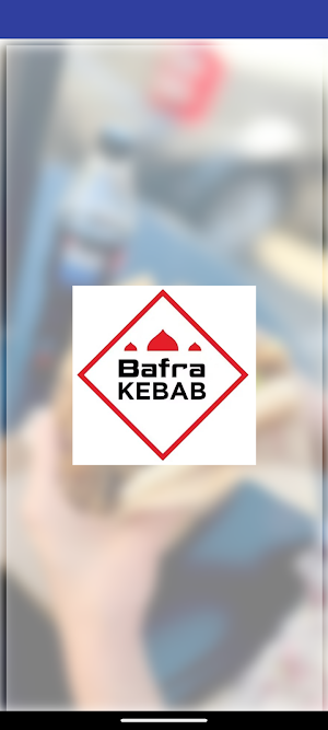 Bafra Kebab Zielona Góra Screenshot 1