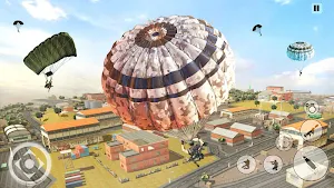 FPS Battle 2019 Screenshot 0