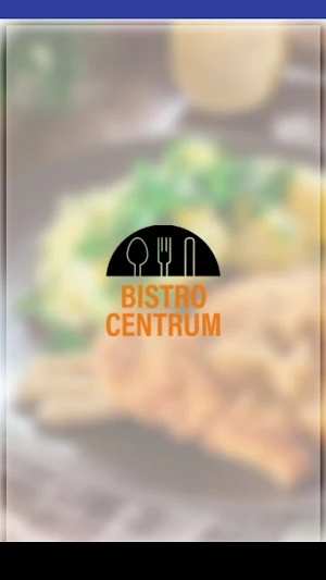 Bar Bistro Centrum Screenshot 2