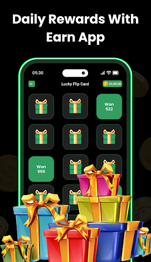 Earn Money App 2024: Earn Cash Screenshot 3