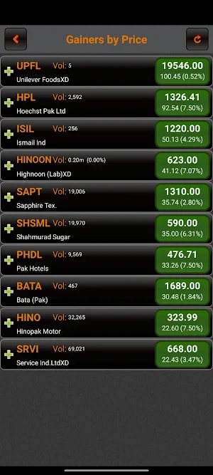 Eclear Tick Next Generation Screenshot 1