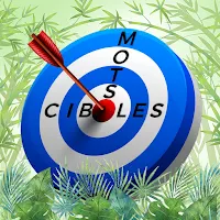 Mots cibles