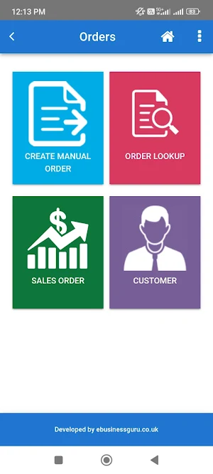 WarehousePlus - For Linnworks Screenshot 1