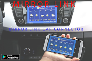 Smart Mirror Link Phone To Car Screenshot 2