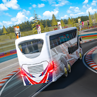 Bus Racing 3D: Bus Games