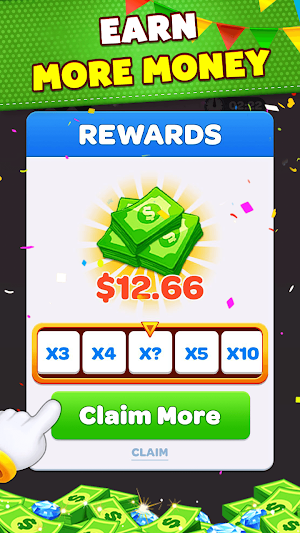 Arrow Glide Screenshot 2