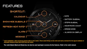 AE STRATOS III Screenshot 3