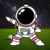 AstroGolfers
