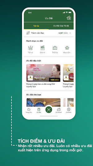 Thẩm Mỹ Thùy Dung Screenshot 3