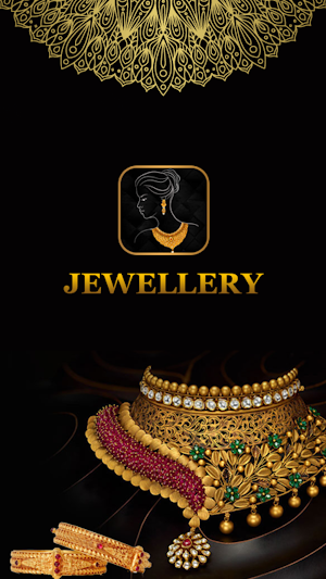 Jewellery Screenshot 0