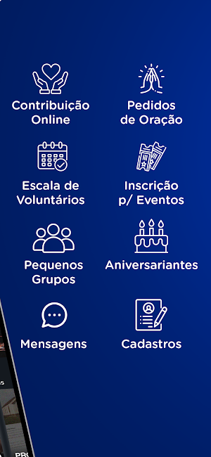 ICO-FELICIDADE Screenshot 1