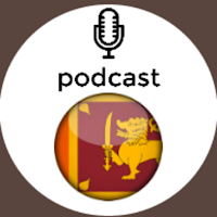 Sri Lanka Podcast