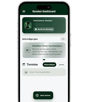 Booknext Screenshot 0