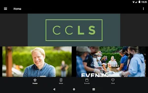 Calvary Chapel Lake Stevens Screenshot 3