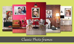 Classic Photo Frames Screenshot 0