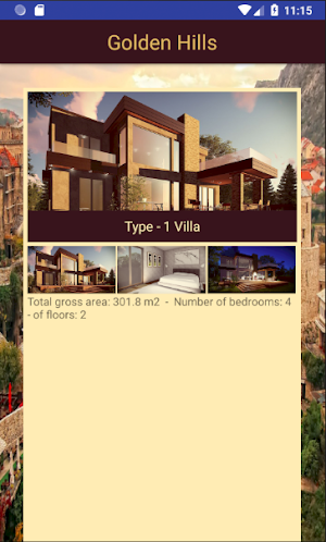 Golden Hills Screenshot 2