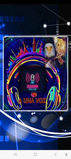 A una voz - Quilmes Screenshot 0