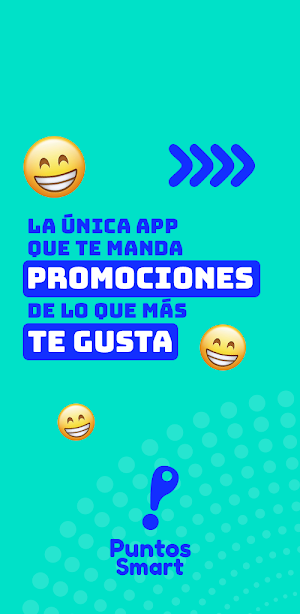 Puntos Smart Screenshot 0