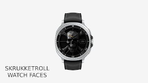 Dark Skull Necronaut Screenshot 1