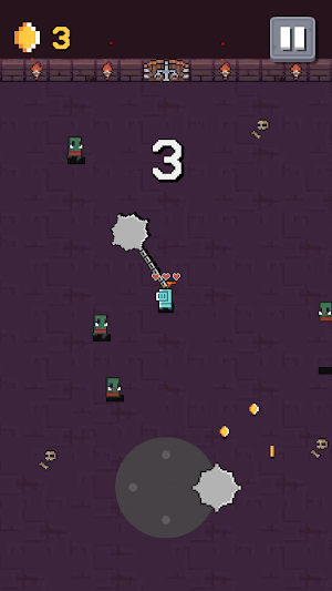Dungeon Brawl Screenshot 2