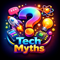 Tech Myths Trivia Quiz