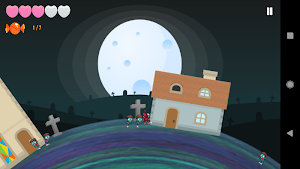Halloween Quest: Zombie Harves Screenshot 3