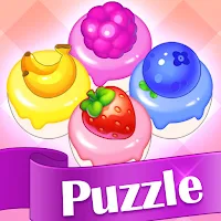 Cake Block Puzzle