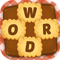 Word Connect Cookies 2