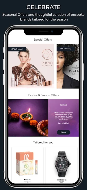 Smazing Marketplace Screenshot 2