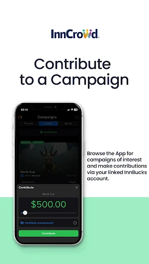 InnCrowd Screenshot 3