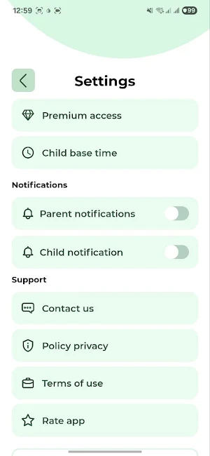 Questio Screenshot 1