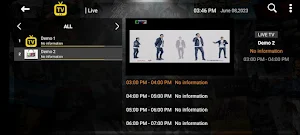Hit TV Screenshot 1
