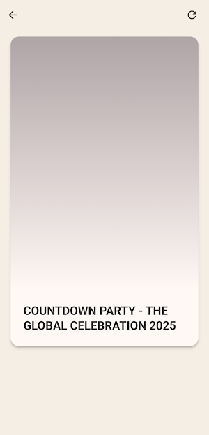 Masterise Check-in Screenshot 0