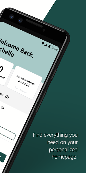 Social Cycle Screenshot 1