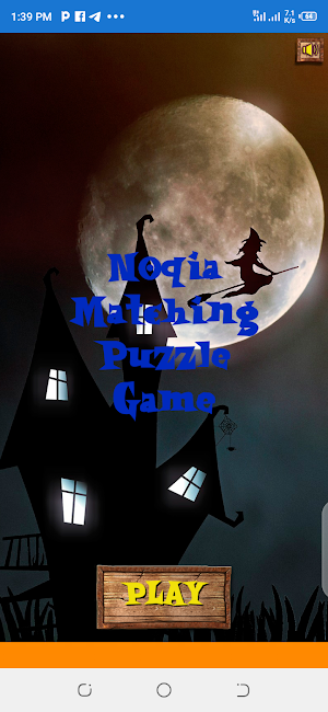 Noqia Matching Puzzle Game Screenshot 0
