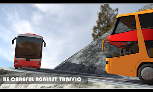 Off Road Tour Coach Bus Driver Simulator 2020 Screenshot 2
