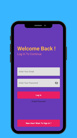 DailyNotes - Colorful Notepad Screenshot 0