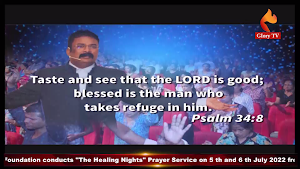 Glory TV Screenshot 2