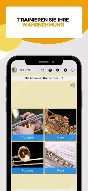 Memofit Screenshot 3