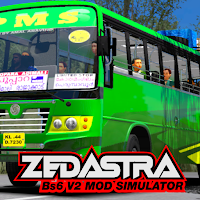 Zedastra Bs6 v2 Mod Simulator