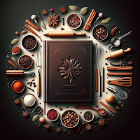 ChefMagicAI: Recipes Cookbook