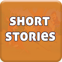 English Short Stories One Page
