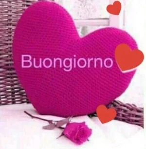 Buongiorno Buonanotte GIF 2023 Screenshot 3