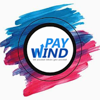 Paywind - Poster