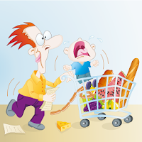 Buyer Shopping List