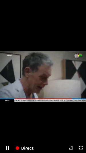 ATV GUINEE Screenshot 1
