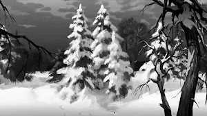 Зайчик  Bunny Tiny puzzel Screenshot 1