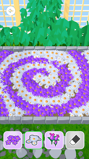Perfect Garden Master Screenshot 3
