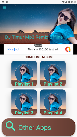 DJ Timur Mp3 Remix Offline Screenshot 2