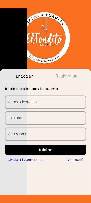 El Fondito Screenshot 0